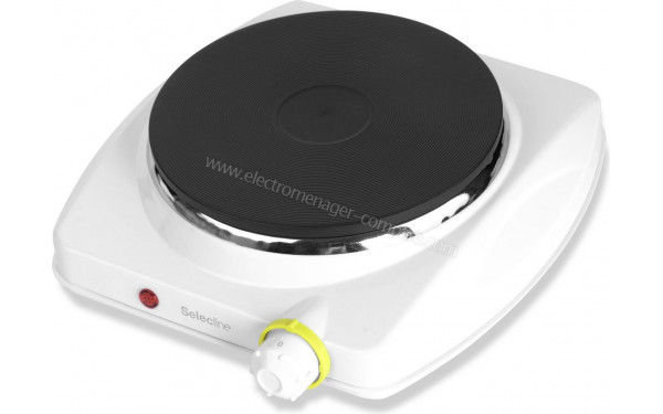SELECLINE 145296 - Vue 3/4 droite