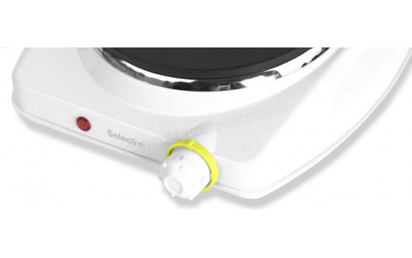 SELECLINE 145296 - Panneau de commandes