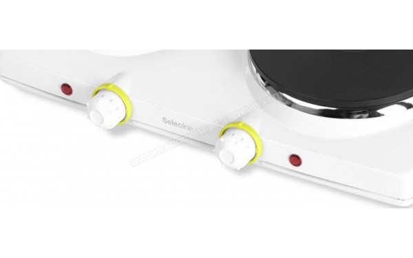 SELECLINE 145297 - Panneau de commandes