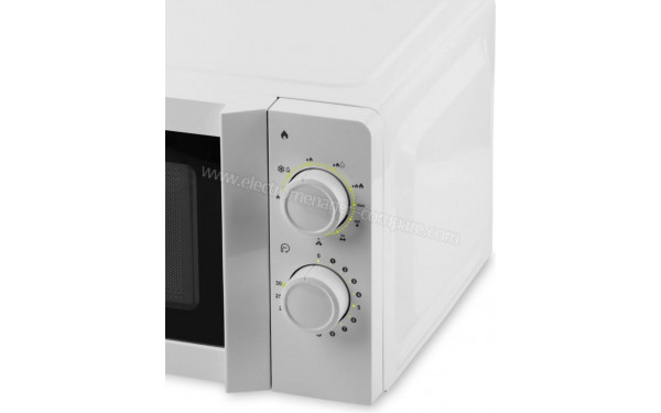 SELECLINE 152342 - Panneau de commandes