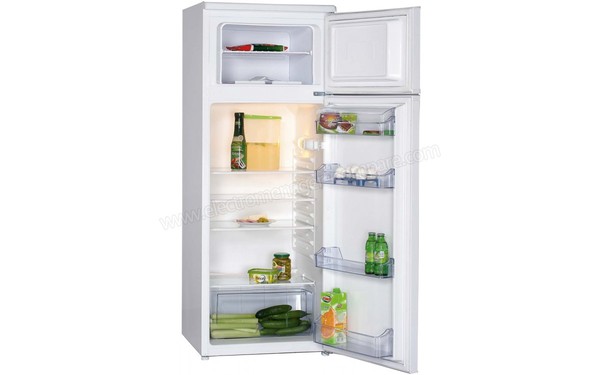 SELECLINE 180070 - Vue de l'int&eacute;rieur