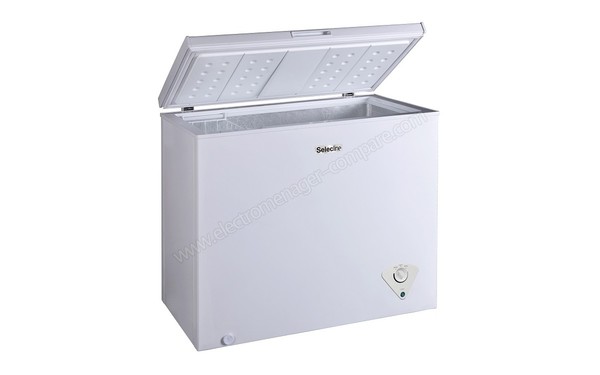 SELECLINE 894345 - Vue de l'int&eacute;rieur