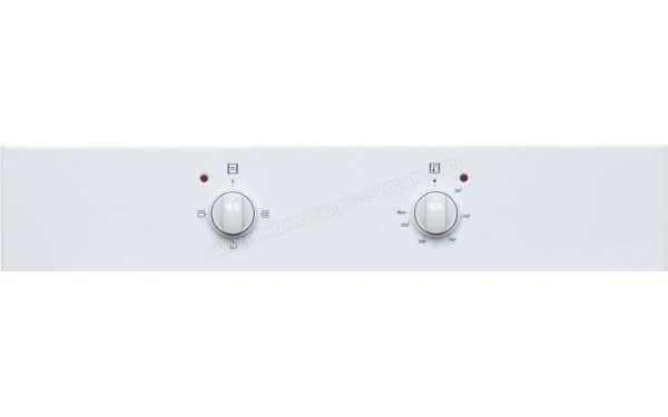 SELECLINE 896411 - Panneau de commandes