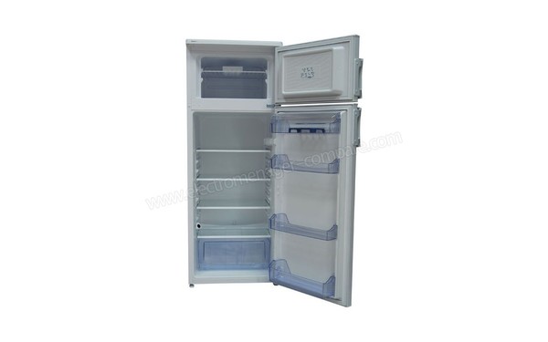 SELECLINE F2DL S230 - Vue de l'int&eacute;rieur