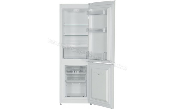 SELECLINE GN172 - Vue de l'int&eacute;rieur
