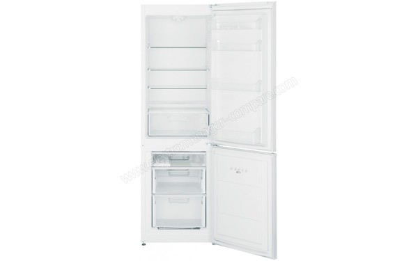 SELECLINE GN312A+ - Vue de l'int&eacute;rieur