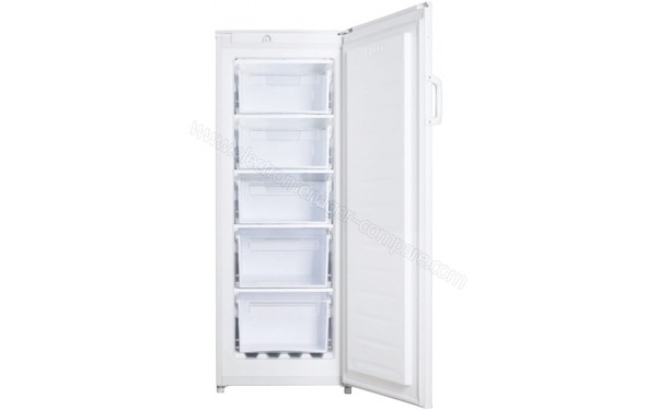 SELECLINE RS-22DC4S / 180501 - Vue de l'int&eacute;rieur