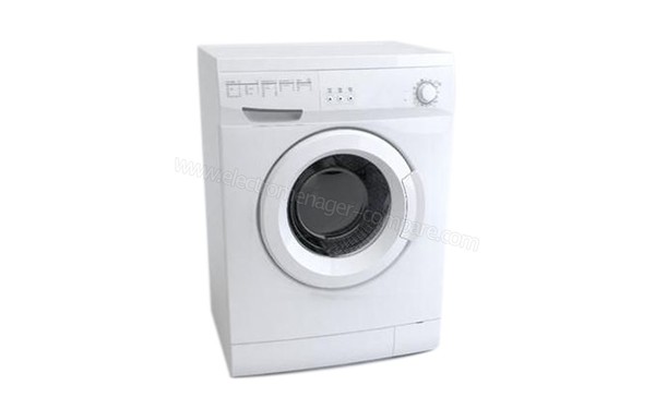 SELECLINE WFS5-1206 - Vue 3/4 droite