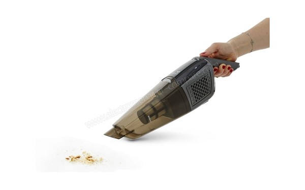 SENYA Easy Home - Utilisation &agrave; main (cr&eacute;dit : Boulanger)