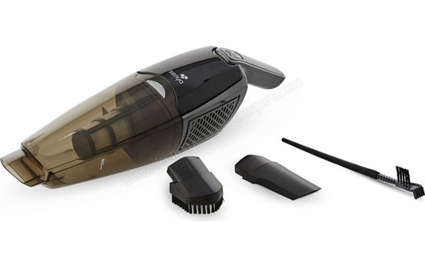 SENYA Easy Home - Vue des accessoires (cr&eacute;dit : Boulanger)