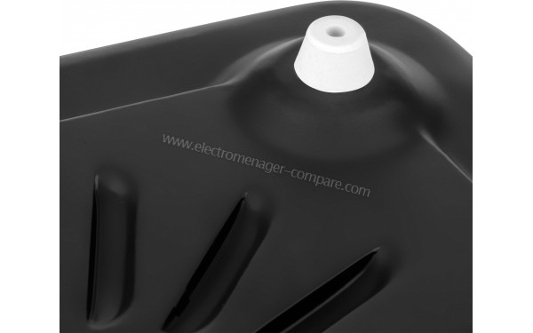 SENCOR SCP 2254BK-EUE4 - Vue du dessous