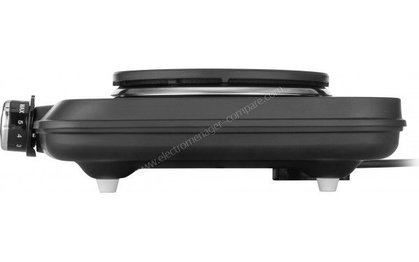 SENCOR SCP 2254BK-EUE4 - Vue de profil