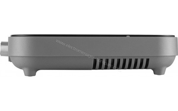 SENCOR SCP 2803BK - Vue de profil