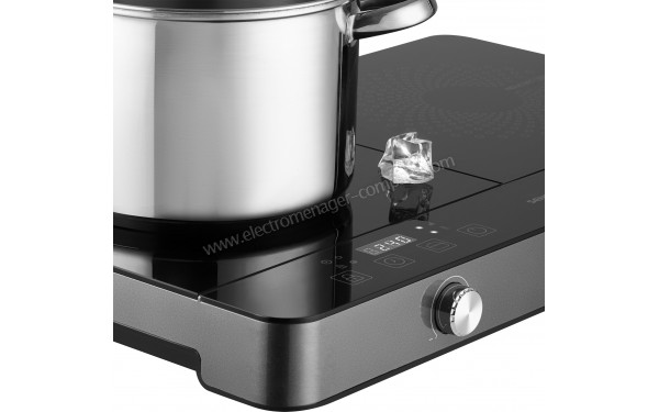 SENCOR SCP 4001BK - Mise en situation