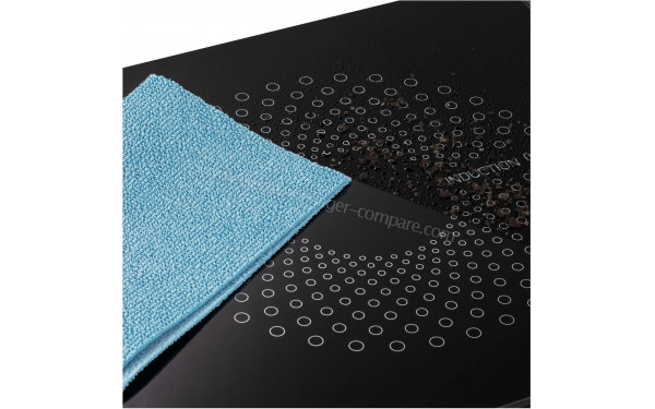 SENCOR SCP 4201GY - Mise en situation