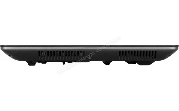 SENCOR SCP 4501BK - Vue de profil