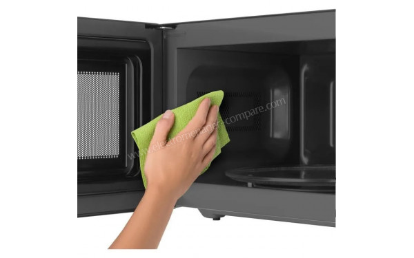 SENCOR SMW 1719BK - Mise en situation