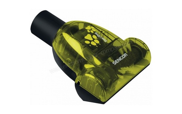 SENCOR SVC 1030 - Mini turbobrosse