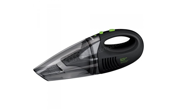 SENCOR SVC 190B - Vue 3/4 droite