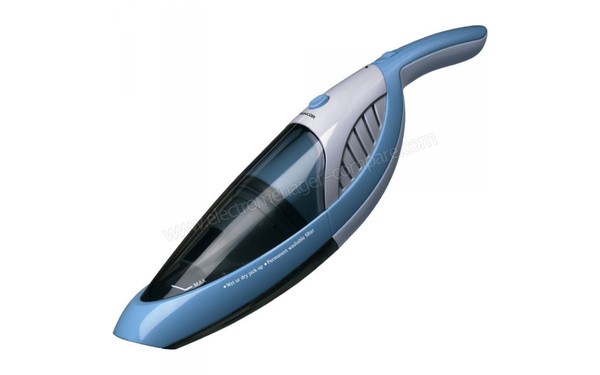 SENCOR SVC 220BL - Vue 3/4 droite