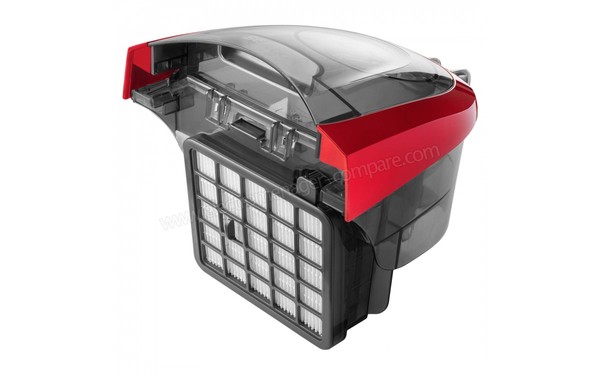 SENCOR SVC 610RD - Filtre