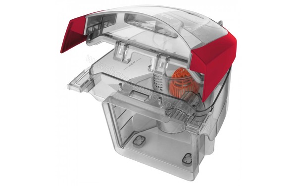 SENCOR SVC 610RD - R&eacute;servoir