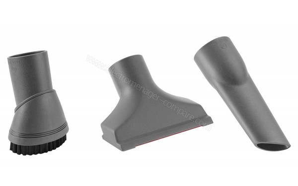 SENCOR SVC 610RD - Accessoires