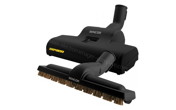 SENCOR SVC 7CA SEVEN - Accessoires