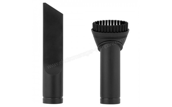 SENCOR SVC 9000BK - Accessoires