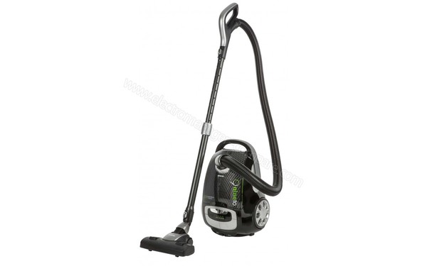 SENCOR SVC 9000BK - Vue 3/4 droite