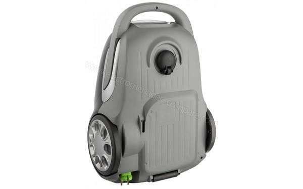 SENCOR SVC 9000BK - Vue du dessous