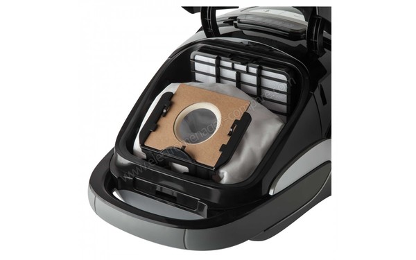 SENCOR SVC 9000BK - Sac &agrave; poussi&egrave;res