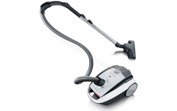 SEVERIN BC 7035 - Vue 3/4 droite