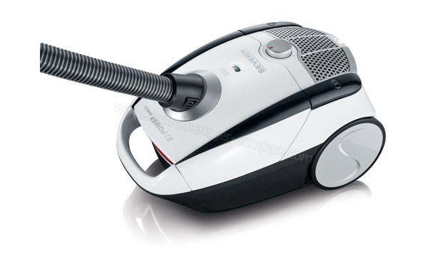 SEVERIN BC 7035 - Vue 3/4 droite corps seul