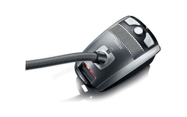 SEVERIN BC 7045 - Vue 3/4 droite corps seul