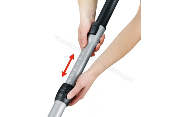 SEVERIN BC 7046 - Tube t&eacute;lescopique