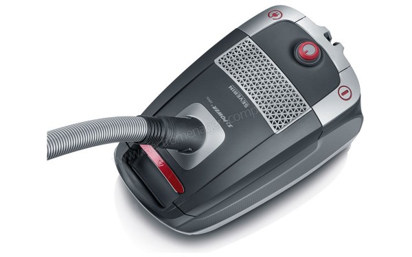 SEVERIN BC 7048 - Vue du dessus