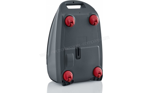 SEVERIN BC 7048 - Roulettes