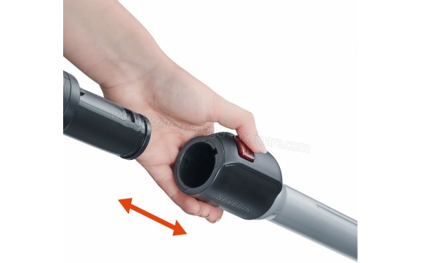 SEVERIN BC 7048 - Tube