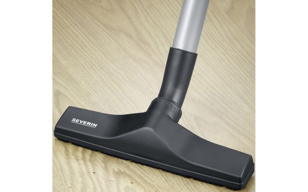 SEVERIN BC 7048 - Brosse parquet