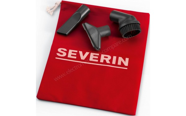 SEVERIN BC 7048 - Accessoires
