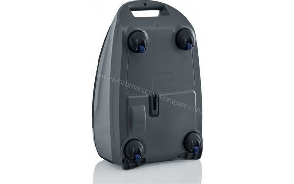 SEVERIN BC 7049 - Vue du dessous