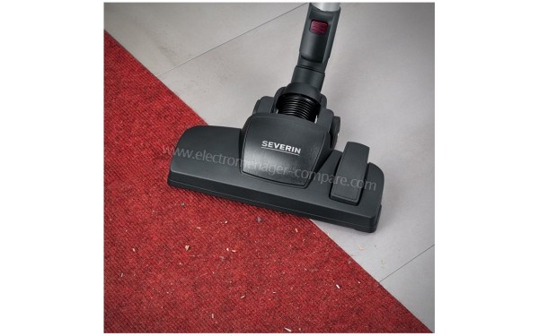 SEVERIN BC 7049 - Accessoires