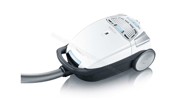 SEVERIN BC 7050 - Vue 3/4 droite corps seul