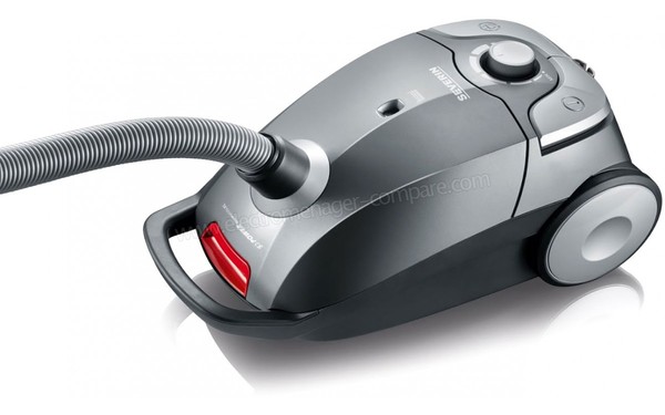 SEVERIN BC 7055 - Vue 3/4 droite corps seul