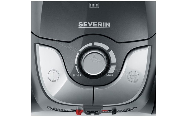 SEVERIN BC 7055 - Commandes