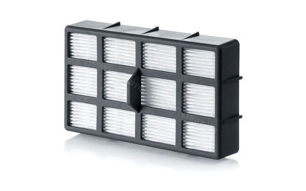 SEVERIN BC 7055 - Filtre