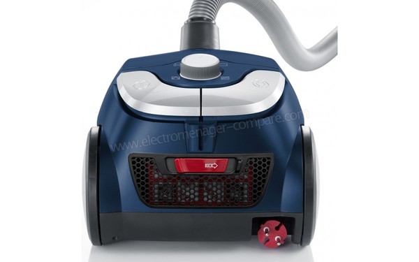 SEVERIN BC 7058 - Vue de l'arri&egrave;re