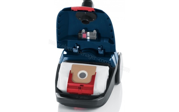 SEVERIN BC 7058 - Capeau ouvert