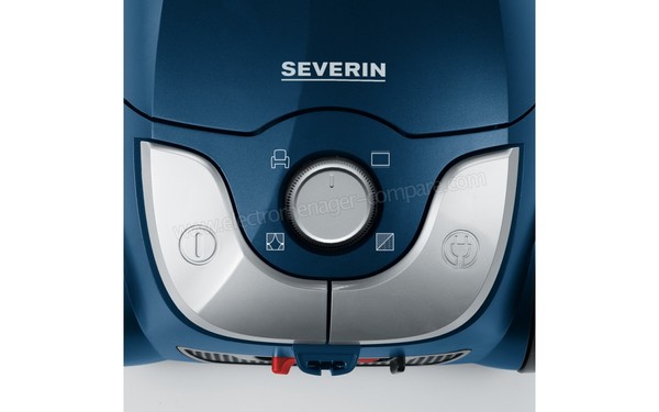 SEVERIN BC 7058 - bouton d_utilisation